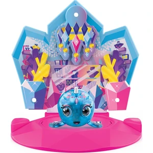 Zoobles zvířátka Sparkelle Narwhal