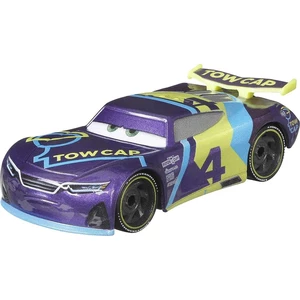 Mattel Cars 3 Auta J.D. McPillar