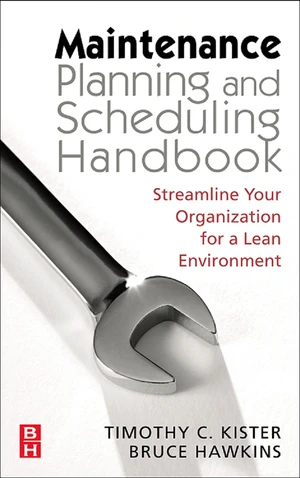 Maintenance Planning and Scheduling