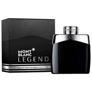 Mont Blanc Legend pánská toaletní voda 50 ml