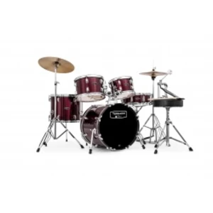 Mapex Tornado Tnd5844ftc Dr