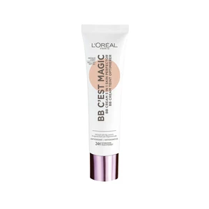 L´Oréal Paris BB krém C´est Magic 02