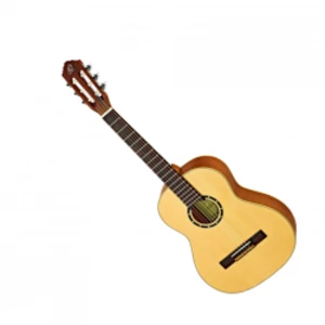 Ortega R121l-34 Gitara Klasyczna 3/4 Leworęczna