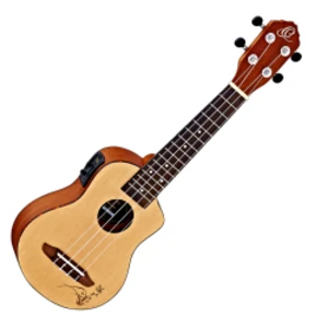 Ortega Ru5ce-so Ukulele Sopranowe