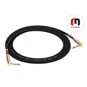 Reds Music Stronger Gcs 13 05 Kabel Instrumentalny 50 Cm