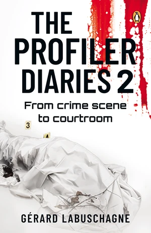 The Profiler Diaries 2