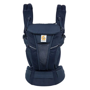 ERGOBABY Omni Breeze nosítko midnight blue