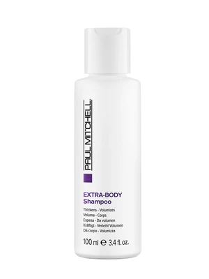 Šampón pre objem vlasov Paul Mitchell Extra-Body - 100 ml (102111) + darček zadarmo