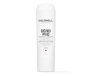 Posilňujúci kondicionér pre slabé a krehké vlasy Goldwell Dualsenses Bond Pro - 200 ml (206226) + darček zadarmo