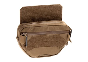 Břišní pouzdro Drop Down Clawgear® – Coyote (Barva: Coyote)