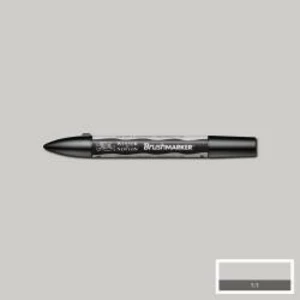 Štětečkový popisovač WN Promarker – CG3 cool grey 3