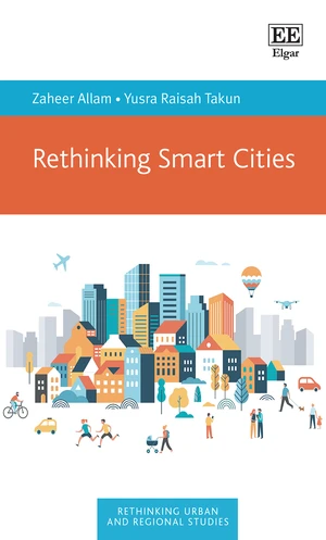 Rethinking Smart Cities