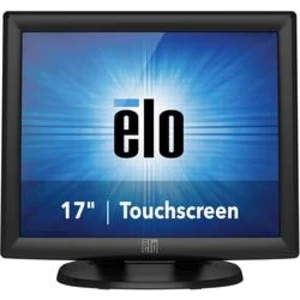 Dotykový monitor 43.2 cm (17 palec) elo Touch Solution 1715L N/A 5:4 5 ms VGA