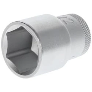 Vložka pro nástrčný klíč Gedore 19 22, 22 mm, 1/2", chrom-vanadová ocel 6131690