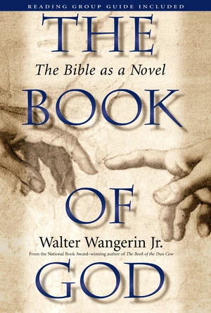 The Book of God