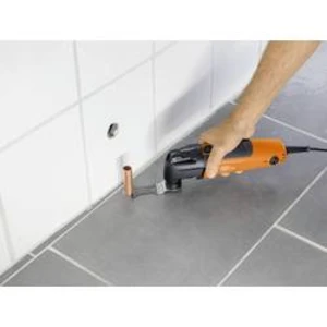 Akumulátorový multifunkční nástroj Fein MULTIMASTER MM 300 Plus Start 7 229 72 61 00 0, 250 W, 7dílná