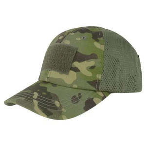 Kšiltovka Mesh Cap Condor® – Multicam® Tropic (Barva: Multicam® Tropic)