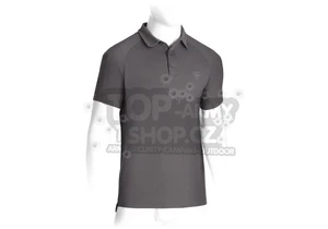 Triko T.O.R.D. Perfomance Polo Outrider Tactical® – Wolf Grey (Barva: Wolf Grey, Velikost: L)