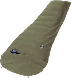 Bivakovací vak Dry Cover 2.0 High Point® – Zelená (Barva: Zelená)