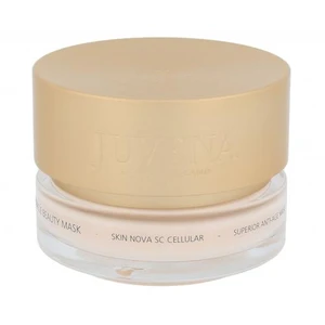 Juvena Miracle Beauty Skin Nova SC Cellular 75 ml pleťová maska pre ženy na veľmi suchú pleť; na unavenú pleť; proti vráskam