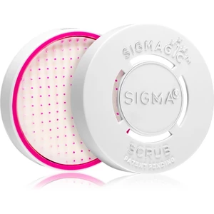 Sigma Beauty SigMagic™ čistiaca podložka na štetce 28.3 g