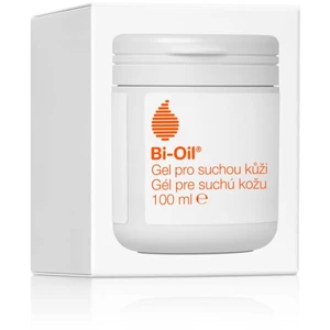 Bi-Oil Gél gél pre suchú pokožku 100 ml