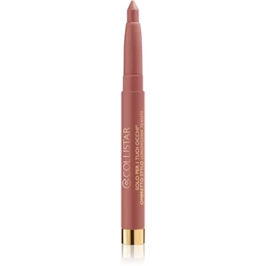 Collistar For Your Eyes Only Eye Shadow Stick dlhotrvajúce očné tiene v ceruzke odtieň 4 Seashell 1.4 g