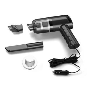120W 7000PA Wired Hand Held Vacuum Cleaner Mini Portable Car Auto Home Duster