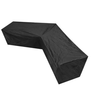 Furniture Sofa Cover Waterproof''V'' Shape Outdoor Garden Chair Protector