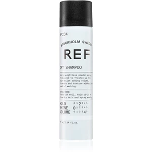 REF Styling suchý šampón 75 ml