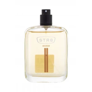 STR8 Hero 100 ml toaletná voda tester pre mužov