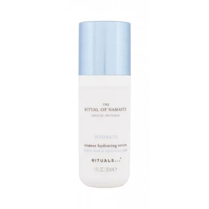 Rituals The Ritual Of Namasté Intense Hydrating Serum 30 ml pleťové sérum pre ženy na veľmi suchú pleť; na dehydratovanu pleť
