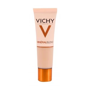 Vichy MinéralBlend 16HR 30 ml make-up pre ženy 03 Gypsum