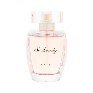 ELODE So Lovely 100 ml parfumovaná voda pre ženy