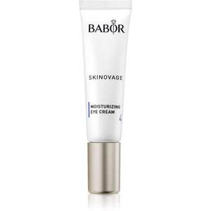 BABOR Skinovage Balancing Moisturizing Cream hydratační oční krém 15 ml