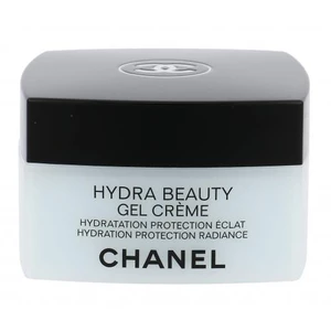 Chanel Hydra Beauty Gel Creme 50 g pleťový gel pro ženy na normální pleť; na dehydratovanou pleť