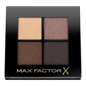 Max Factor Color X-Pert 4,2 g oční stín pro ženy 003 Hazy Sands