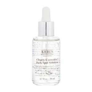 Kiehl´s Clearly Corrective Dark Spot Solution 50 ml pleťové sérum pro ženy na všechny typy pleti; na pigmentové skvrny