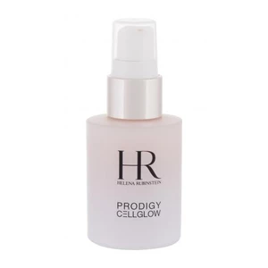 Helena Rubinstein Prodigy Cellglow The Sheer Rosy UV Fluid SPF50 30 ml opalovací přípravek na obličej na všechny typy pleti; proti vráskám