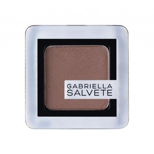 Gabriella Salvete Mono Eyeshadow 2 g oční stín pro ženy 03