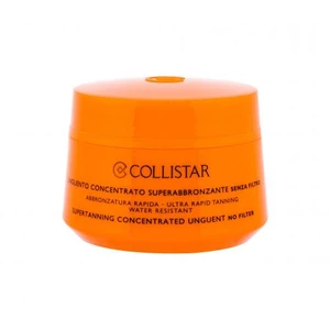 Collistar Special Perfect Tan Supertanning Concentrated Unguent 150 ml opalovací přípravek na tělo pro ženy