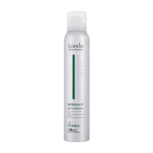 Londa Professional Refresh It 180 ml suchý šampon pro ženy na všechny typy vlasů