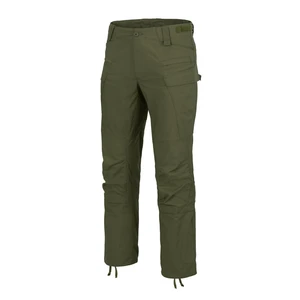 Nohavice SFU Next® MK2 Stretch Ripstop Helikon-Tex® – Olive Green  (Farba: Olive Green , Veľkosť: L - long)