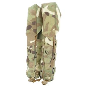 Sumka pre 2 puškové zásobníky Thor P90 NFM® – STP (Farba: STP)
