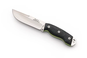 Nôž Openfield Hydra Knives® (Farba: Čierna)