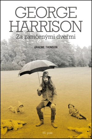 George Harrison - Thomson Graeme