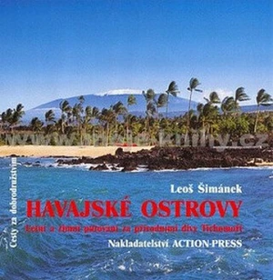 Havajské ostrovy - Leoš Šimánek