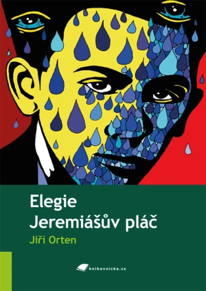 Elegie, Jeremiášův pláč - Jiří Orten - e-kniha