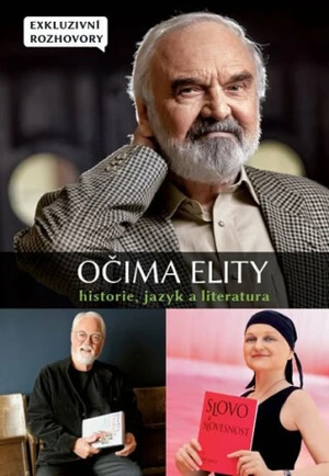 Očima elity Historie, jazyk a literatura