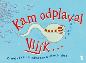 Kampak plave Vilík? - Allan Nicholas